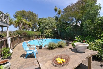 124 Barnett Avenue, Best Island, Tasman, Nelson | Tall Poppy 