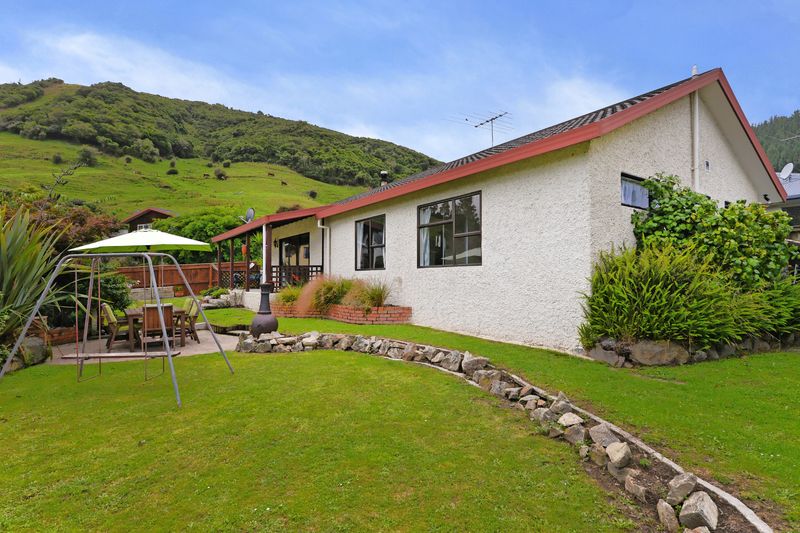 14 Werneth Street, Atawhai, Nelson