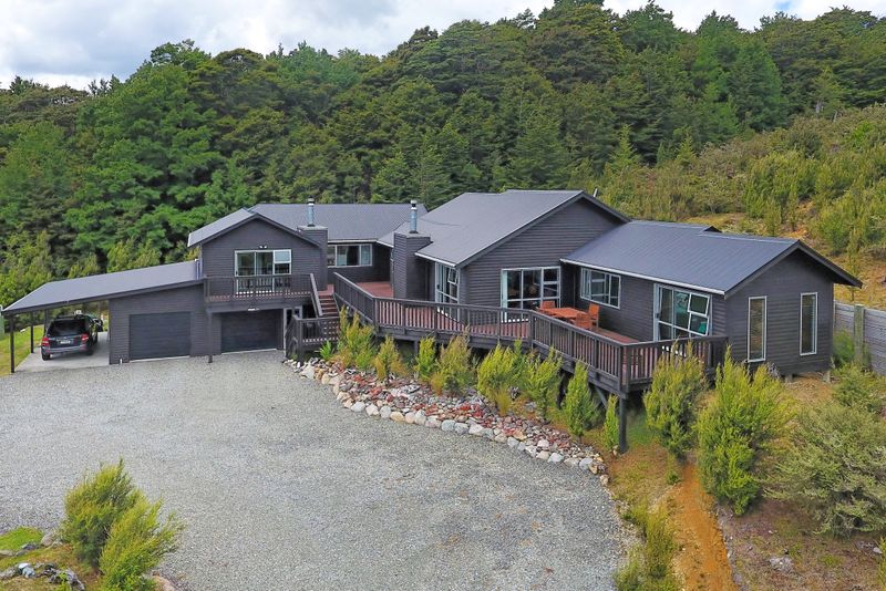 49 Beech Hill Rise, Saint Arnaud, Tasman