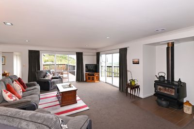 49 Beech Hill Rise, Saint Arnaud, Tasman, Nelson | Tall Poppy 