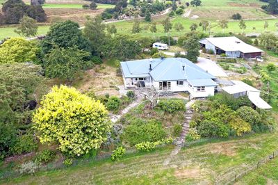 208 Tadmor Valley Road, Tapawera, Tasman, Nelson | Tall Poppy 