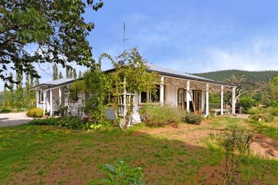 208 Tadmor Valley Road, Tapawera, Tasman, Nelson | Tall Poppy 