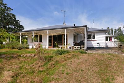 208 Tadmor Valley Road, Tapawera, Tasman, Nelson | Tall Poppy 