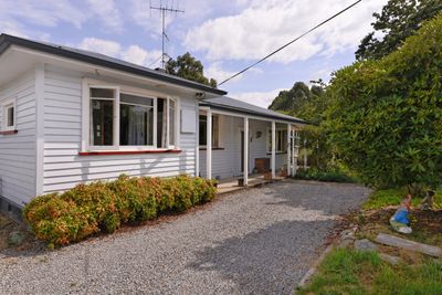 208 Tadmor Valley Road, Tapawera, Tasman, Nelson | Tall Poppy 