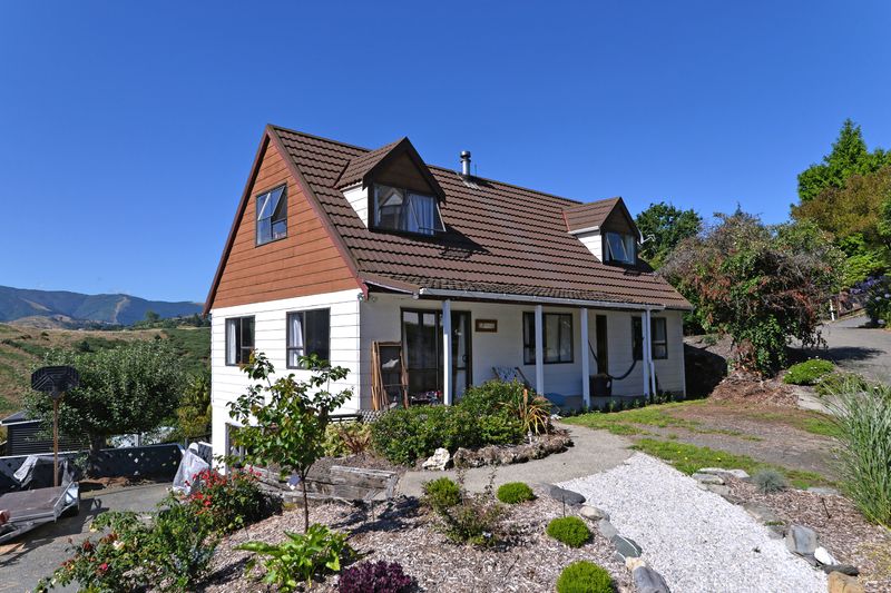 21 Chamboard Place, Washington Valley, Nelson