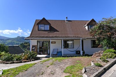 21 Chamboard Place, Washington Valley, Nelson | Tall Poppy 