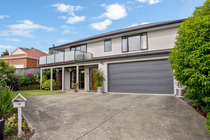 10 Lingfield Place, Richmond, Tasman