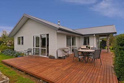 971 Thorpe-Orinoco Road, Dovedale, Tasman, Nelson | Tall Poppy 