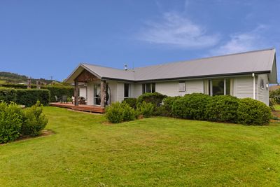 971 Thorpe-Orinoco Road, Dovedale, Tasman, Nelson | Tall Poppy 