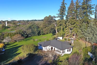 395 Main Road, Lower Moutere, Tasman, Nelson | Tall Poppy 