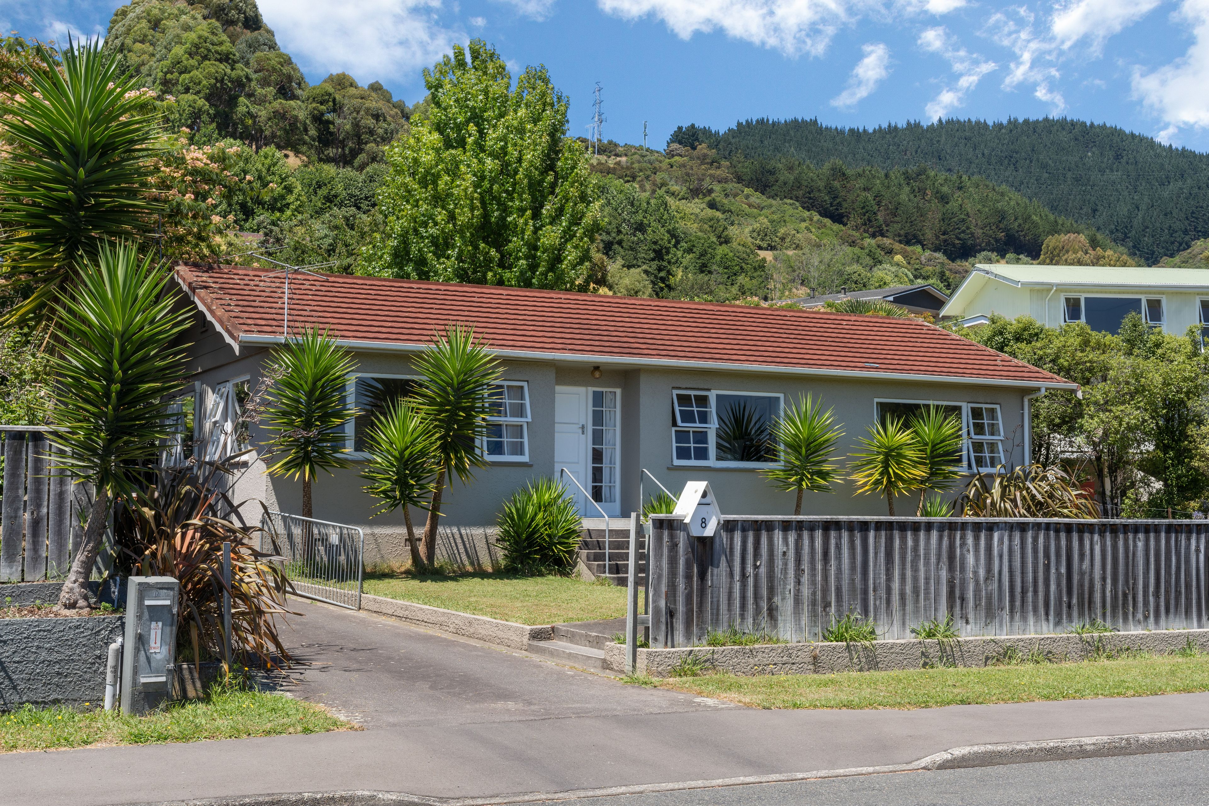 8 Marlborough Crescent, Richmond, Tasman, Nelson | Tall Poppy
