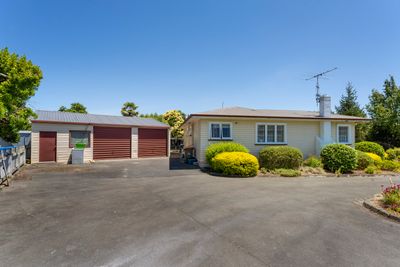 11 Coleman Street, Richmond, Tasman, Nelson | Tall Poppy 