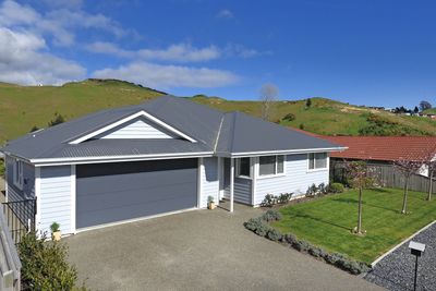 73 Sanctuary Drive, Stoke, Nelson | Tall Poppy 