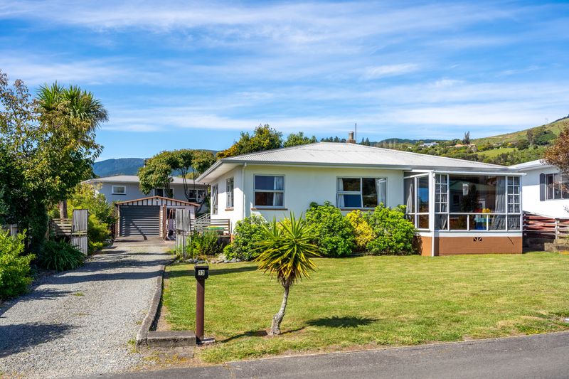13 Churchill Avenue, Richmond, Tasman