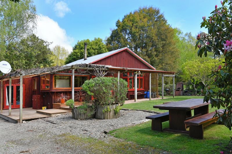 100 Garden Valley Road, Brightwater, Tasman
