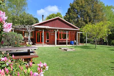 100 Garden Valley Road, Brightwater, Tasman, Nelson | Tall Poppy 