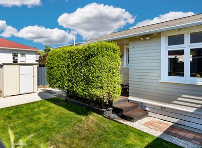 152 Toi Toi Street, Nelson South, Nelson | Tall Poppy 