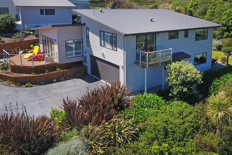 5 Pinnacle Place , Wakatu, Nelson