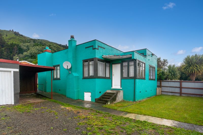 122 Waikawa Road, Picton