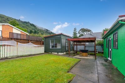 122 Waikawa Road, Picton, Marlborough | Tall Poppy 