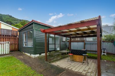 122 Waikawa Road, Picton, Marlborough | Tall Poppy 