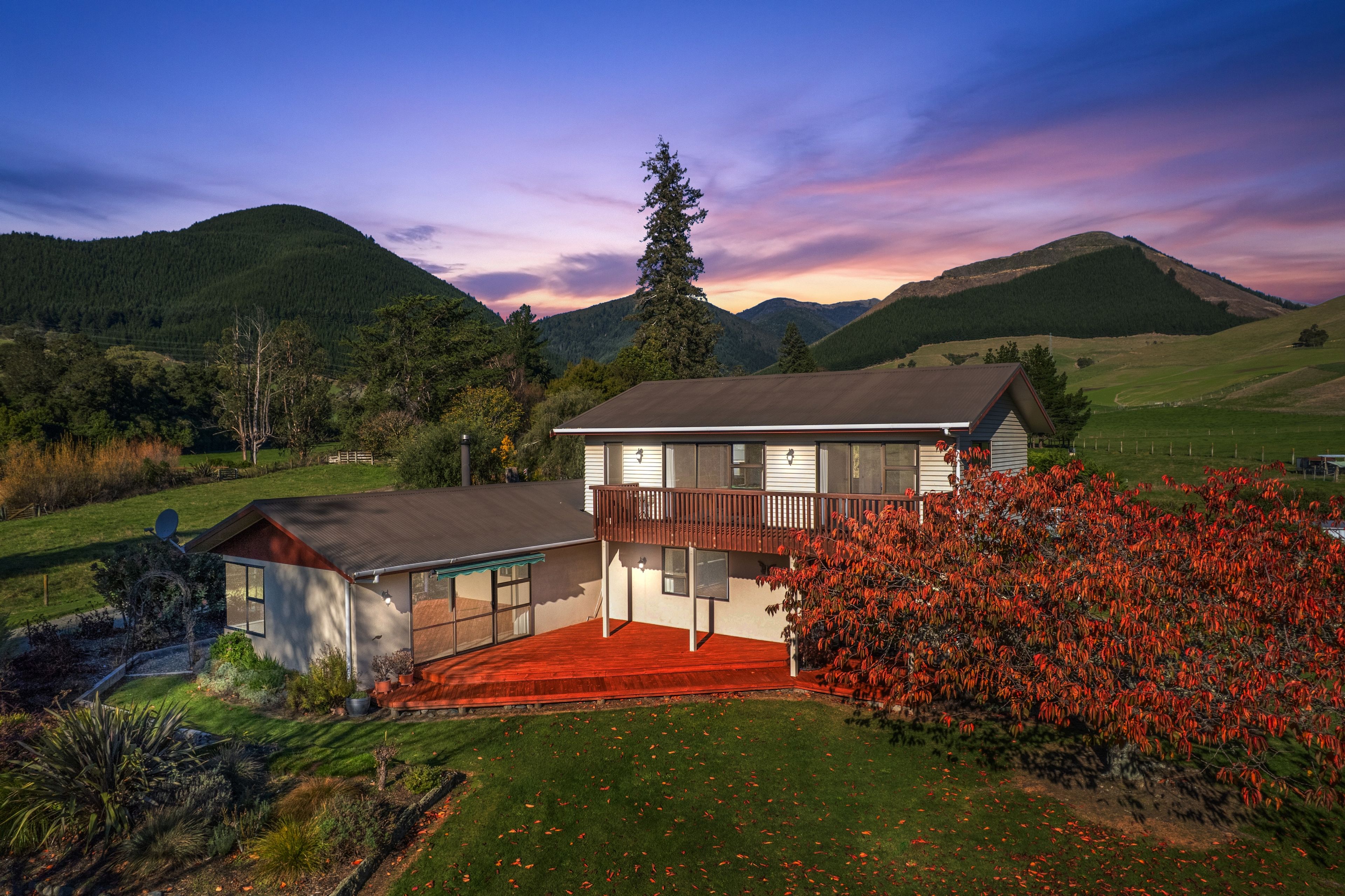 68 Hiwipango Road, Belgrove, Tasman, Nelson | Tall Poppy