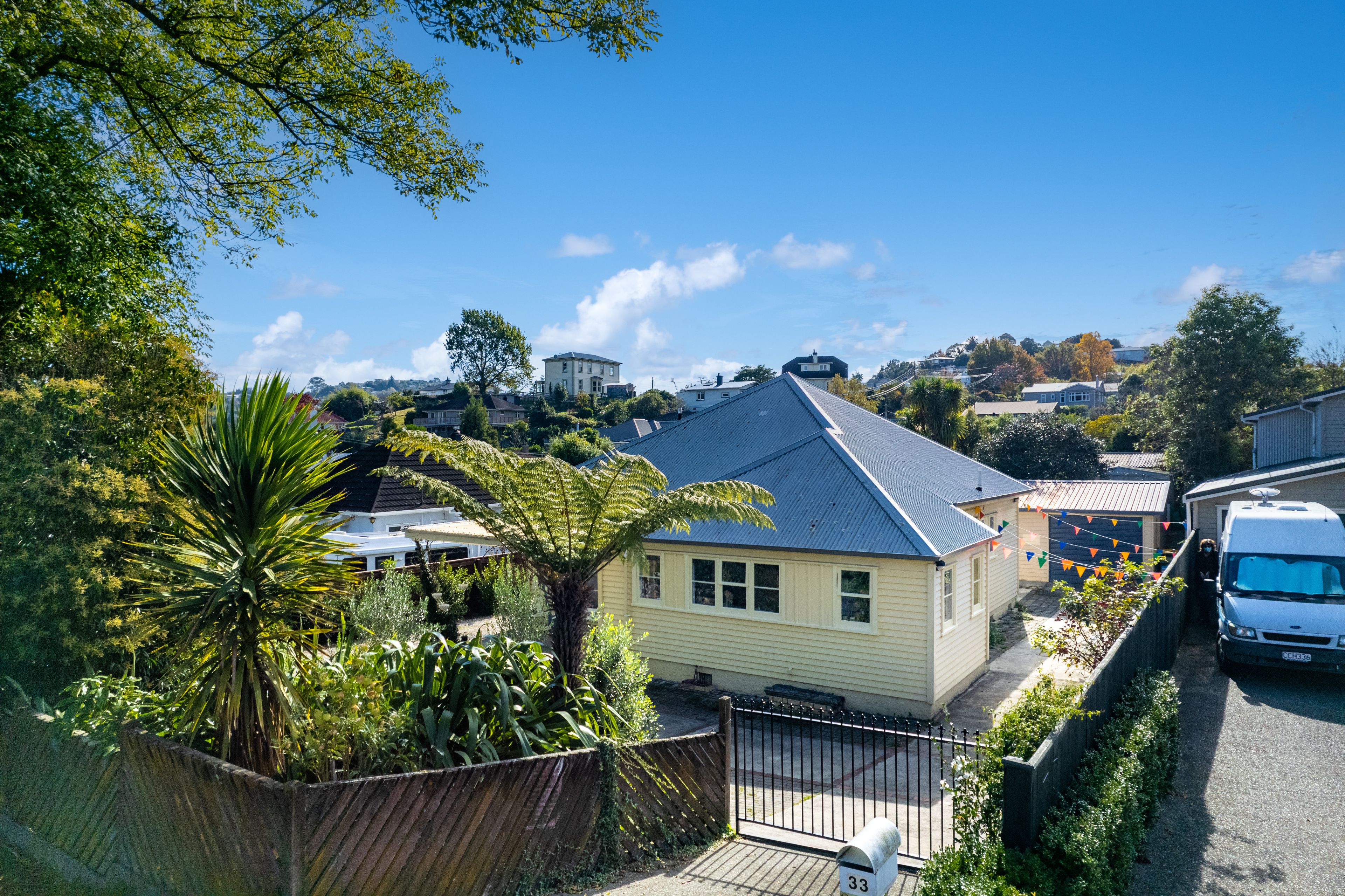 33 Franklyn Street, Nelson South, Nelson | Tall Poppy