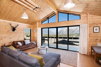 12 Glacial Terrace, St Arnaud, Tasman, Nelson | Tall Poppy 