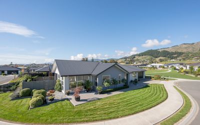 5 Tarn Close, Richmond, Tasman, Nelson | Tall Poppy 