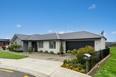 5 Tarn Close, Richmond, Tasman, Nelson | Tall Poppy 