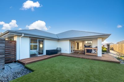 23 Sabine Drive, Richmond, Tasman, Nelson | Tall Poppy 