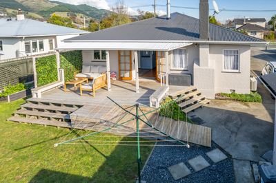 14 D'arcy Street, Richmond, Tasman, Nelson | Tall Poppy 