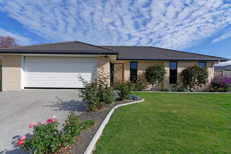 4 Harriet Court, Richmond, Tasman