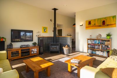 341 Higgins Road, Wakefield, Tasman, Nelson | Tall Poppy 