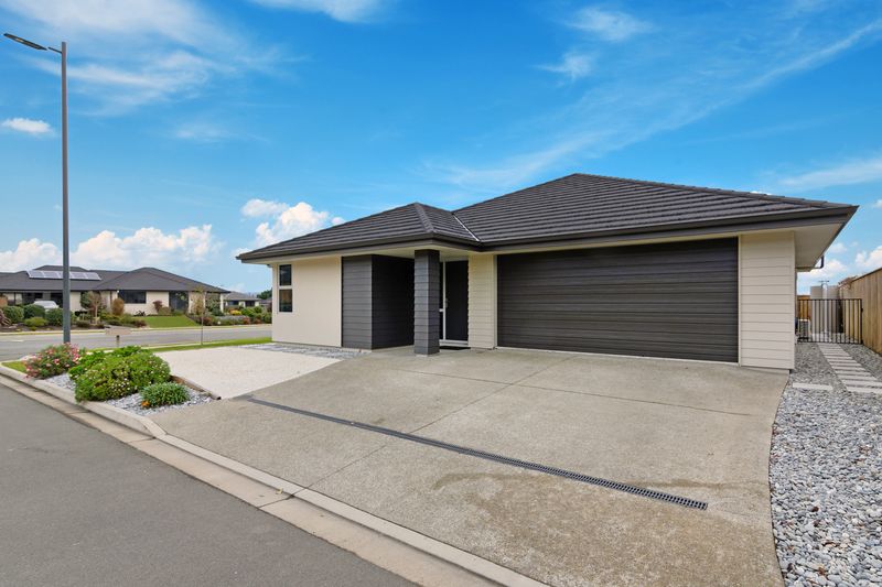 1 Brover Crescent, Richmond, Tasman