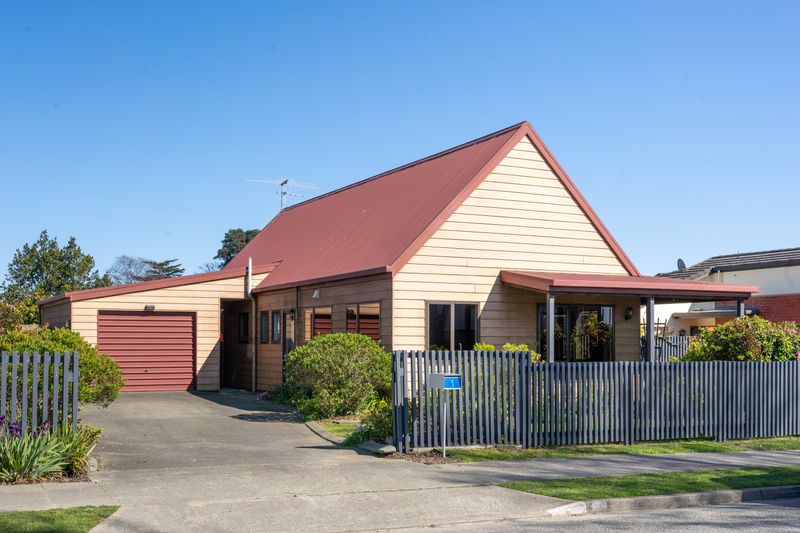 3 Arbor-lea Avenue, Richmond, Tasman