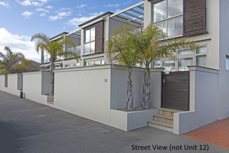 12/39 Trafalgar Street, The Wood, Nelson