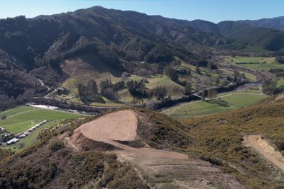 8 Serpentine River Road, Aniseed Valley, Tasman, Nelson | Tall Poppy 