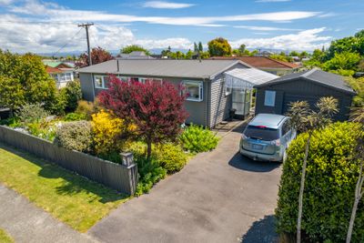 22 Nikau Street, Stoke, Nelson | Tall Poppy 