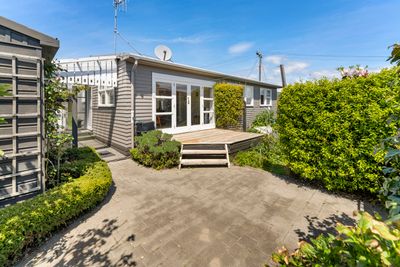 22 Nikau Street, Stoke, Nelson | Tall Poppy 