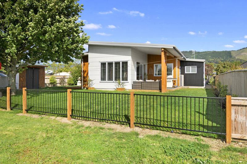 16A Collins Road, Richmond, Tasman