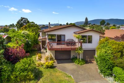 5 West Avenue, Richmond, Tasman, Nelson | Tall Poppy 