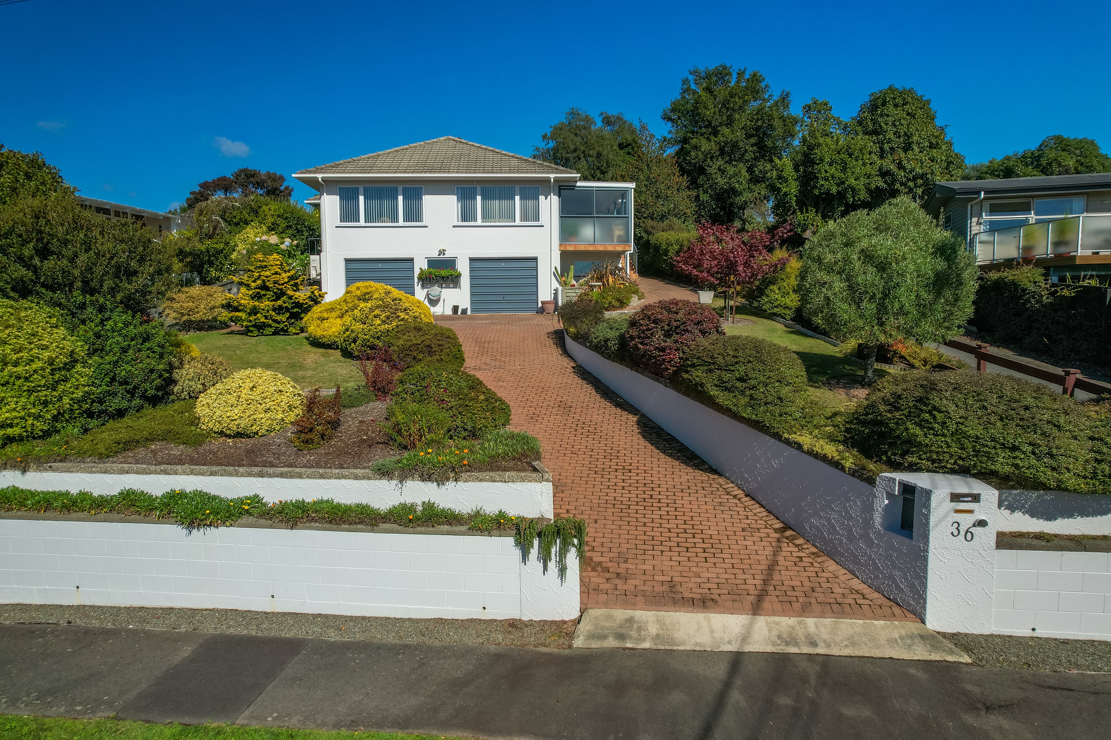 36 Surrey Road, Richmond, Tasman, Nelson | Tall Poppy