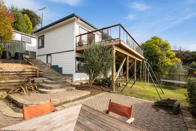55 Jenner Road, Nelson Central, Nelson | Tall Poppy 