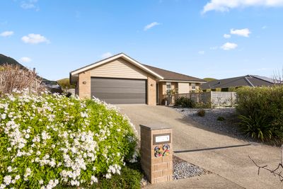 32 Sanctuary Drive, Stoke, Nelson | Tall Poppy 