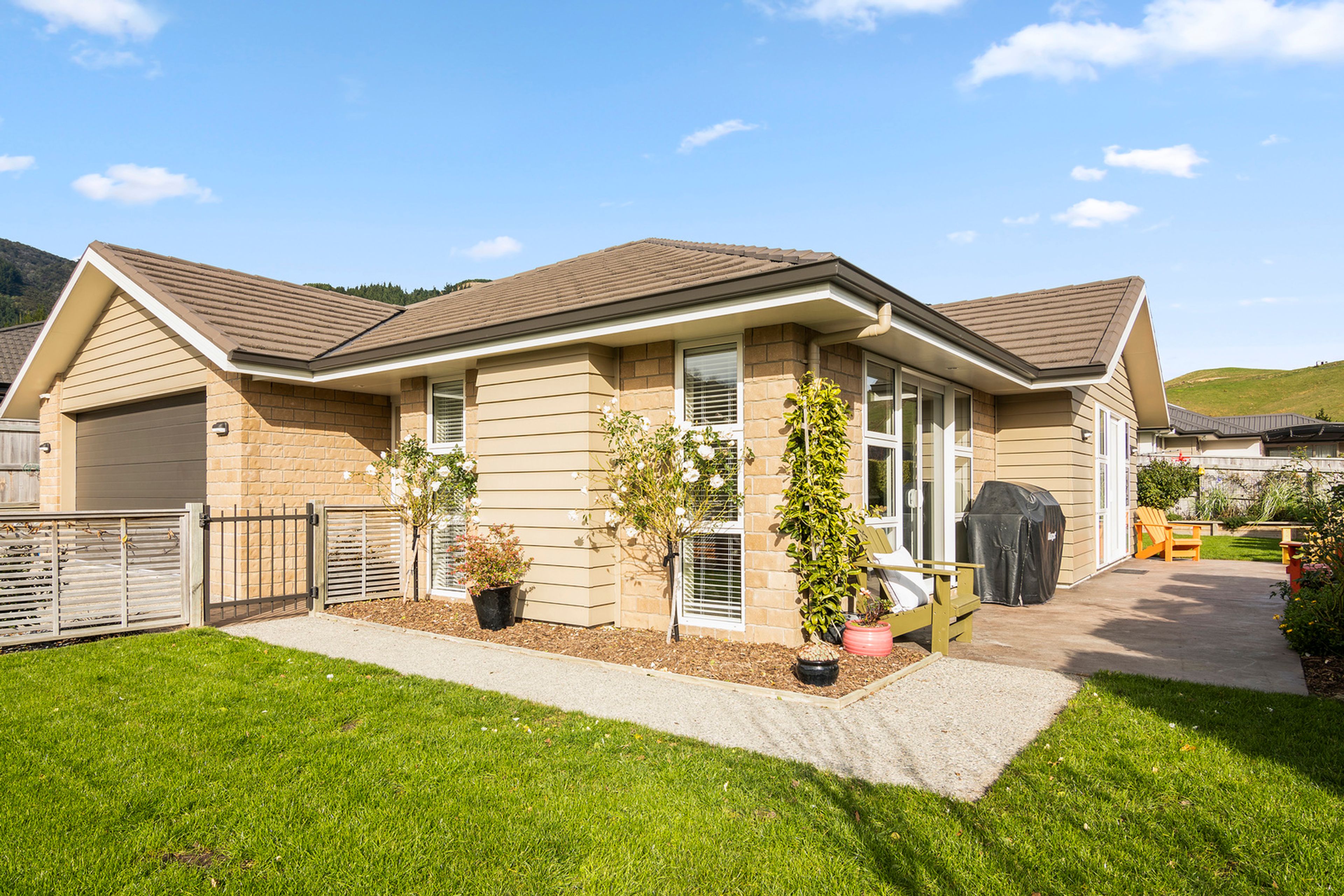 32 Sanctuary Drive, Stoke, Nelson | Tall Poppy