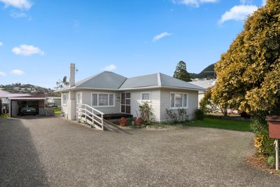 25 Motueka Street, Nelson South, Nelson | Tall Poppy 