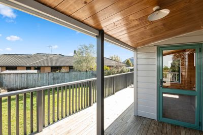 402 Suffolk Road, Stoke, Nelson | Tall Poppy 
