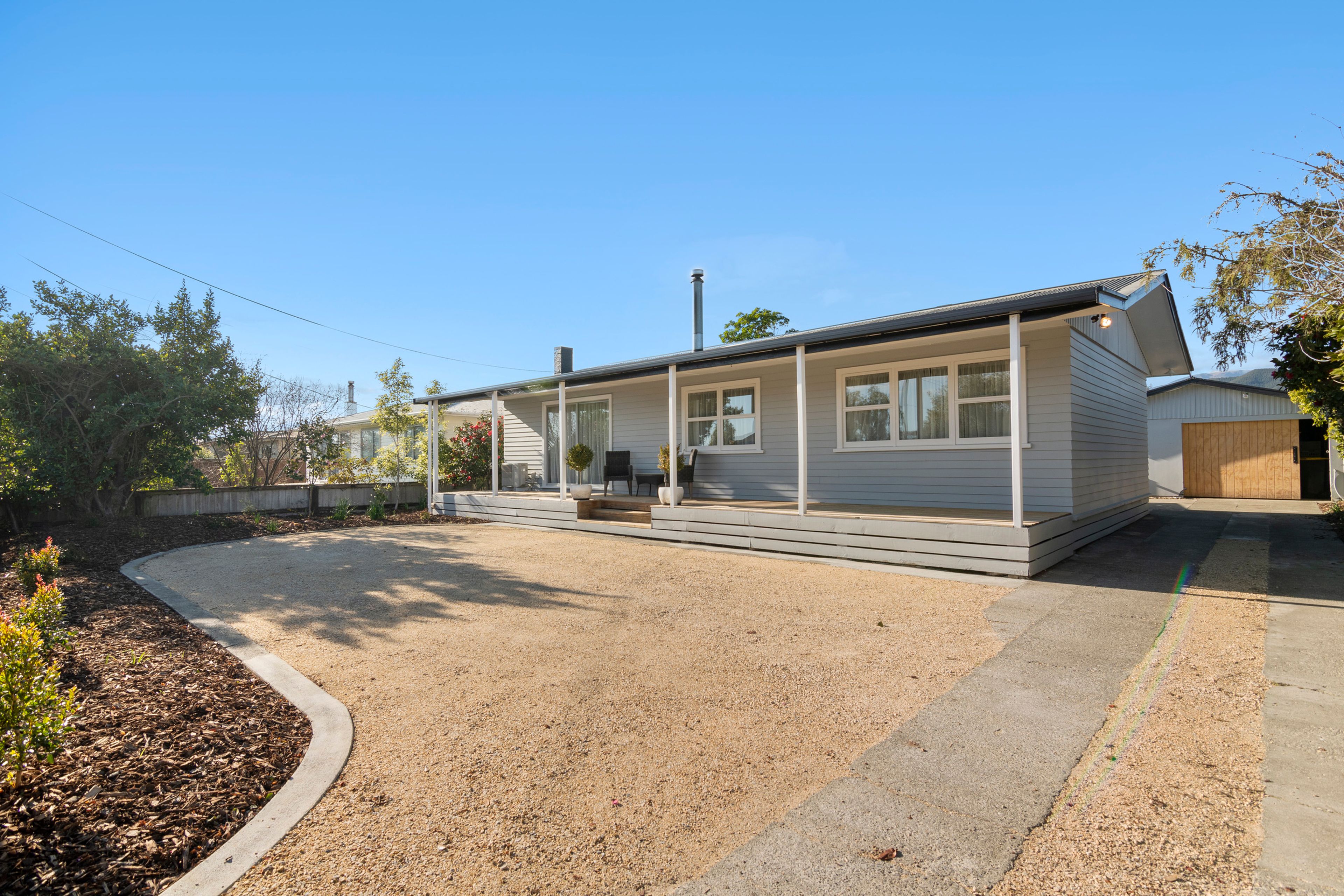547 Main Road, Hope, Tasman, Nelson | Tall Poppy