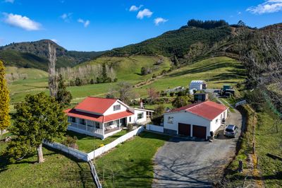 6409 State Highway 6, Rai Valley, Marlborough | Tall Poppy 